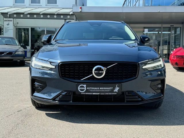 Volvo V60 Dark Plus