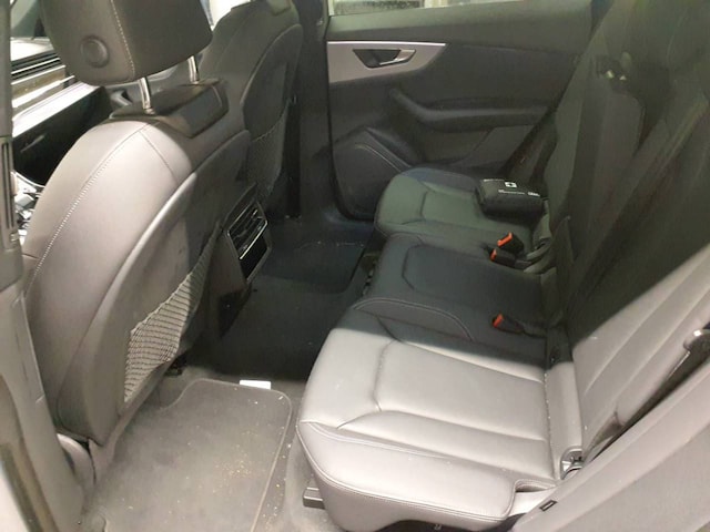 Audi Q8 45 TDI Quattro