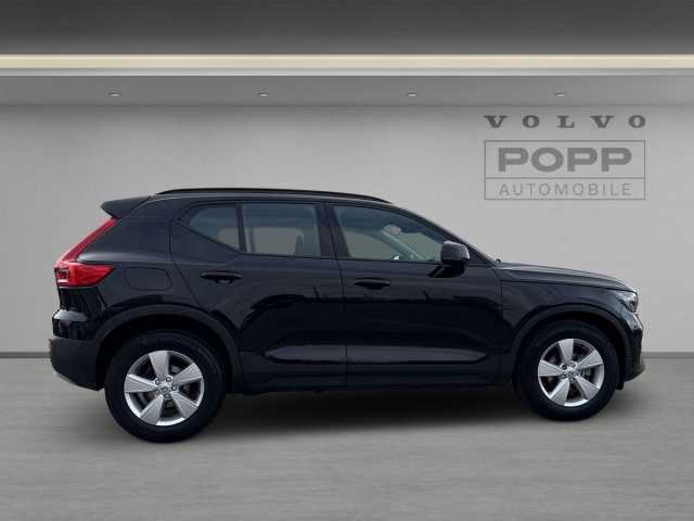 Volvo XC40 XC40