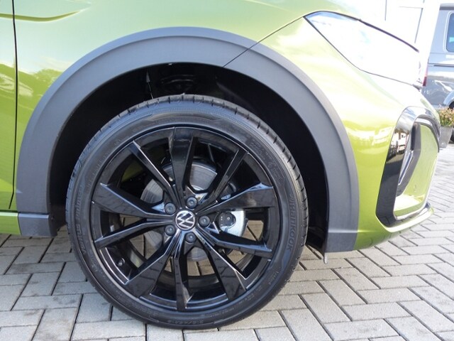 Volkswagen Taigo 1.0 TSI DSG