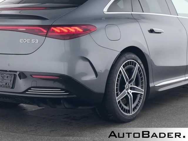 Mercedes-Benz EQE 4MATIC+ 53 Sedan