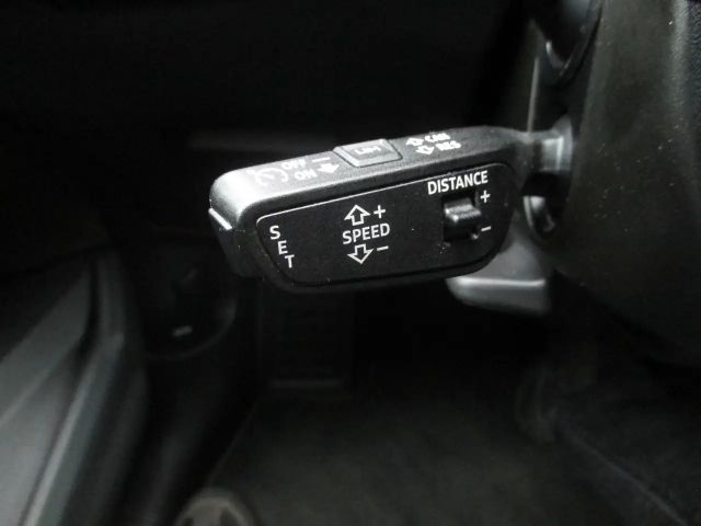 Audi e-tron 50 Quattro S-Line Sportback