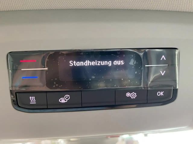 Volkswagen Multivan 2.0 TDI 4Motion Highline T6