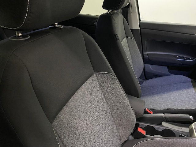 Volkswagen Polo 1.0 TSI Move