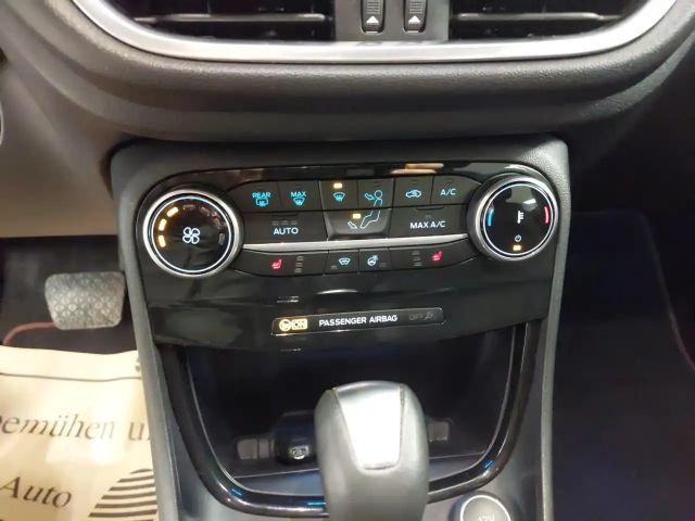 Ford Puma EcoBoost ST Line