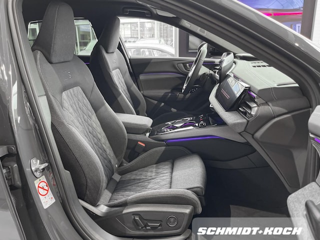 Audi A5 Avant Quattro S-Tronic