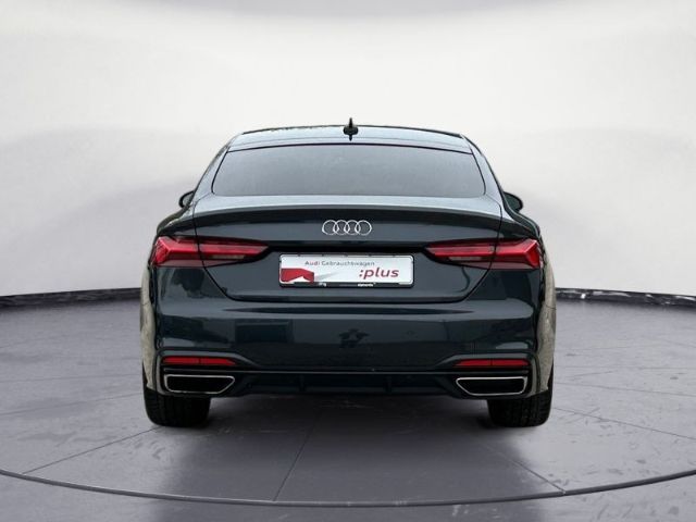 Audi A5 35 TDI S-Tronic Sportback
