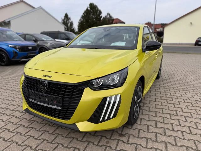 Peugeot 208 Active Pack PureTech