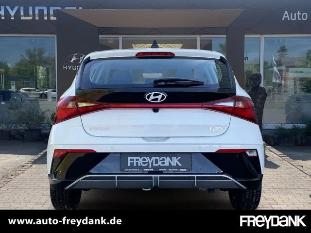 Hyundai i20 1.0 2WD Select T-GDi