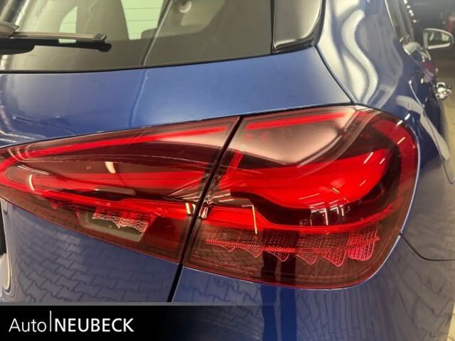 Mercedes-Benz A 250 A 250 e AMG Line