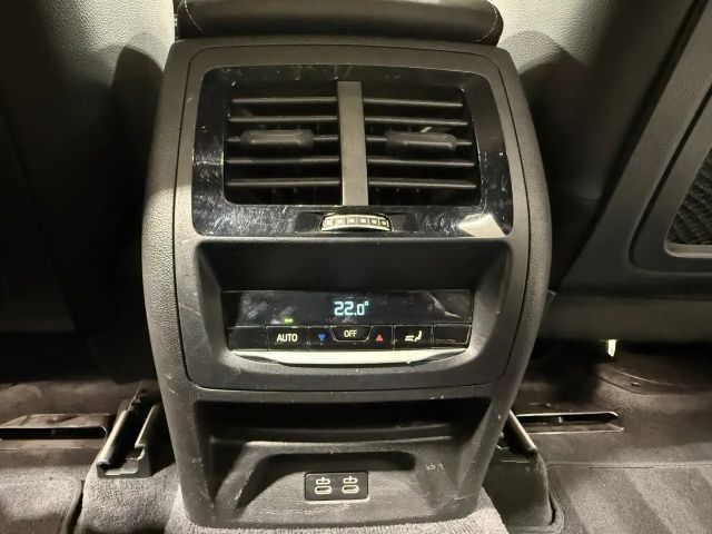 BMW X3 40d AHK ACC 360° HUD HiFi DA-Pro PA+