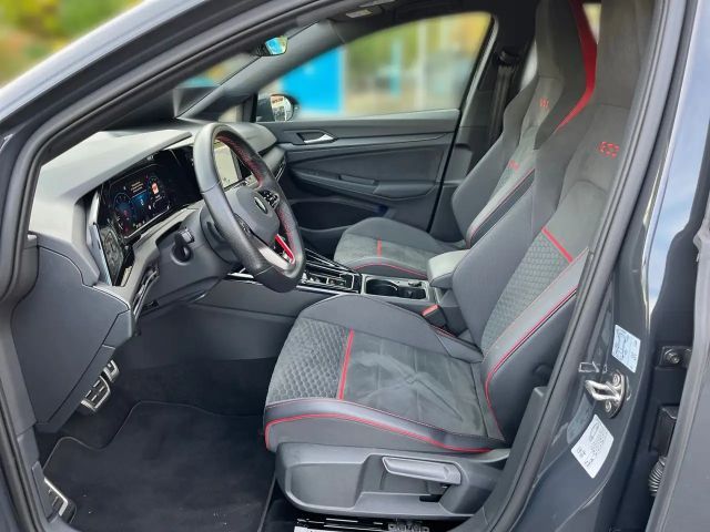 Volkswagen Golf 2.0 TSI DSG GTI Golf VIII