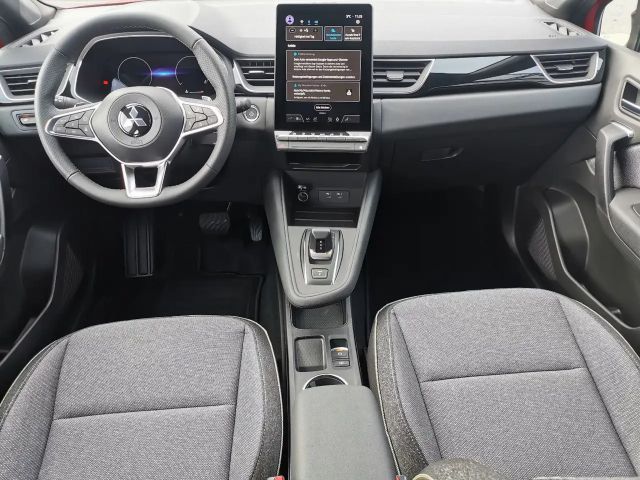 Mitsubishi ASX 1.3T EDITION AT - APPLE.ANDROID - 5 Jahre Garantie