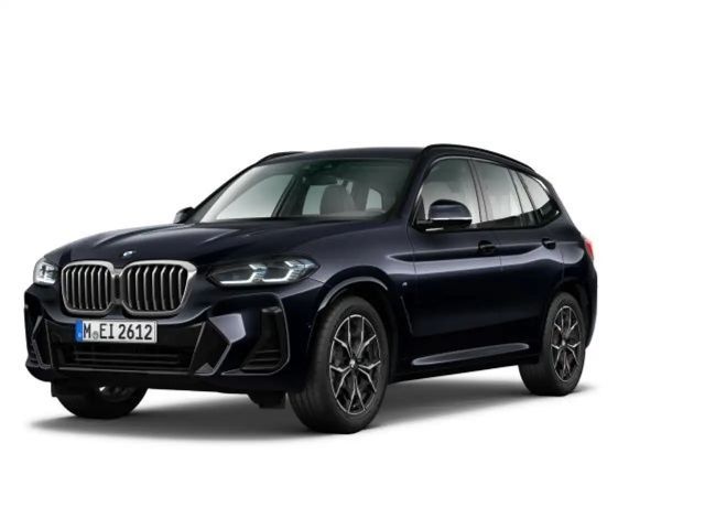 BMW X3 M-Sport xDrive30i