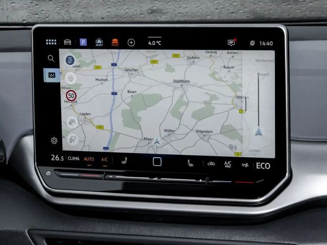 Volkswagen ID.4 IQ.Drive Performance Pro