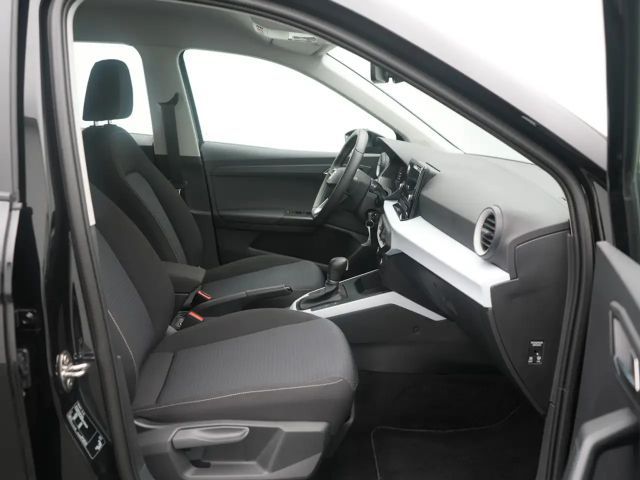 Seat Arona DSG Style