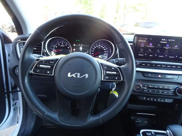 Kia Ceed Vision