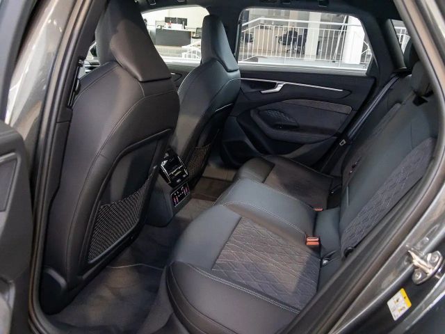 Audi A6 e-tron Edition Quattro