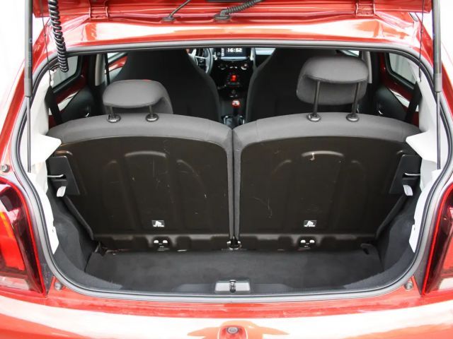 Peugeot 108 Collection Top! VTI 72 VTi