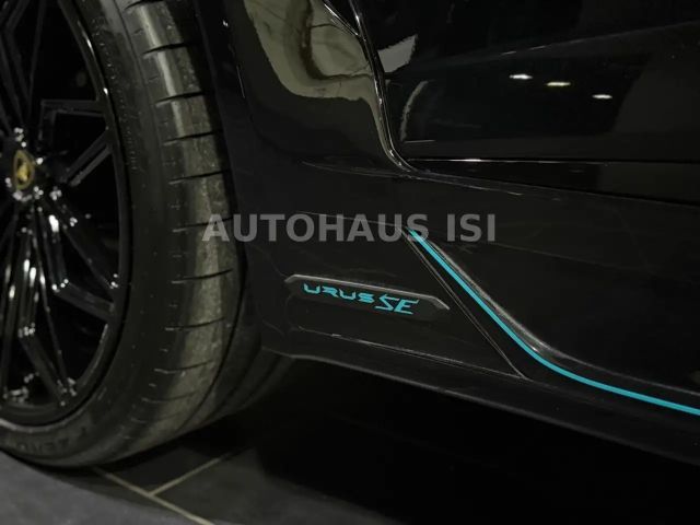 Lamborghini Urus Novitec