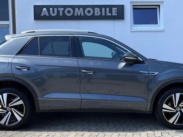 Volkswagen T-Roc 1.5 TSI DSG R-Line