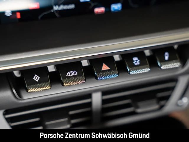 Porsche 992 Carrera Coupé