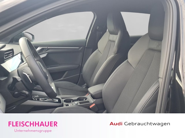 Audi A3 35 TFSI S-Tronic Sportback