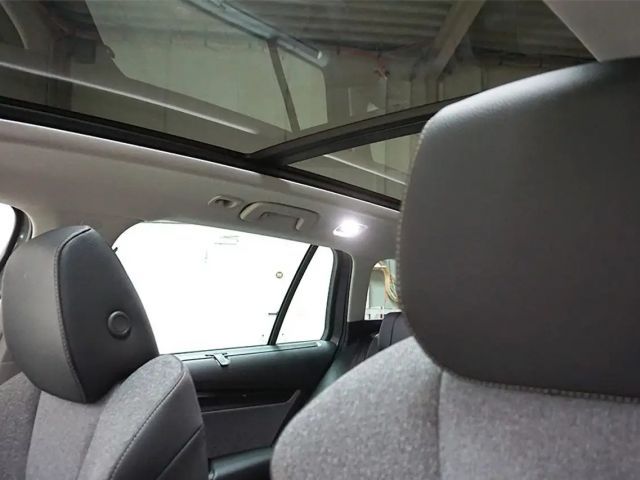 Skoda Octavia 2.0 TDI Selection