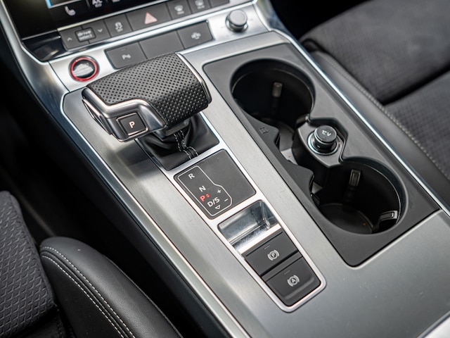 Audi S6 Avant Quattro