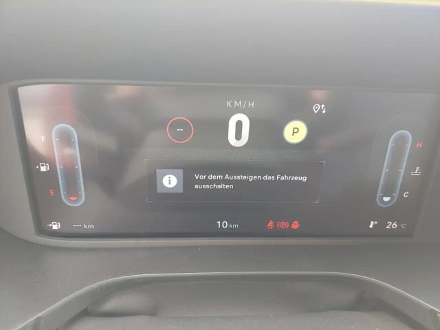 Fiat Grande Panda La Prima