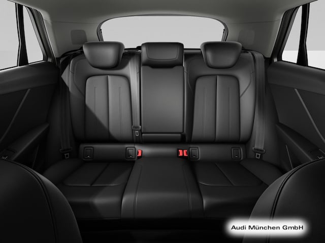 Audi Q2 35 TFSI S-Tronic