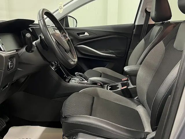 Opel Grandland X Business Elegance