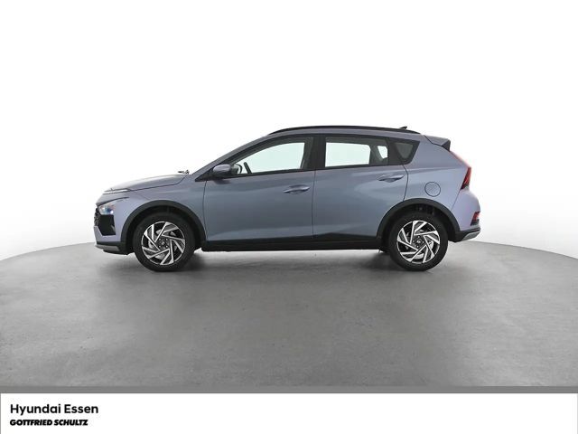 Hyundai Bayon 1.0 T-GDi Trend