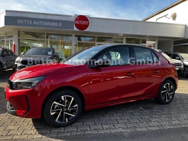 Opel Corsa GS-Line Grand Sport