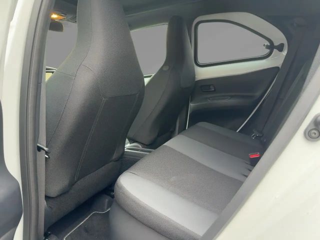 Toyota Aygo X GR Hatchback Hybride