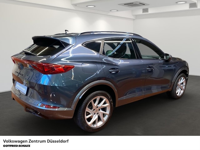 Cupra Formentor 1.5 TSI