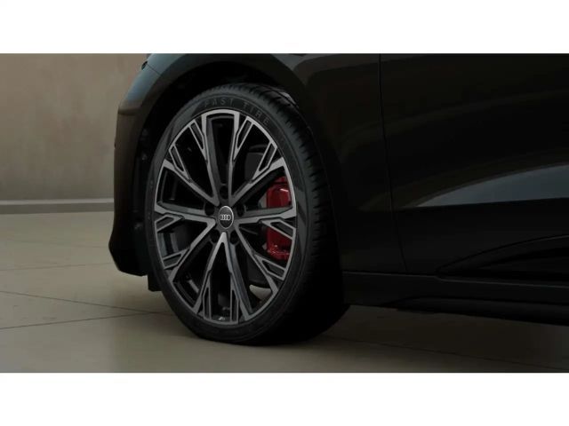 Audi A6 Avant S-Line