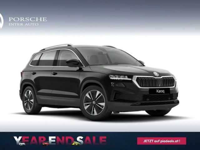 Skoda Karoq ACT Selection