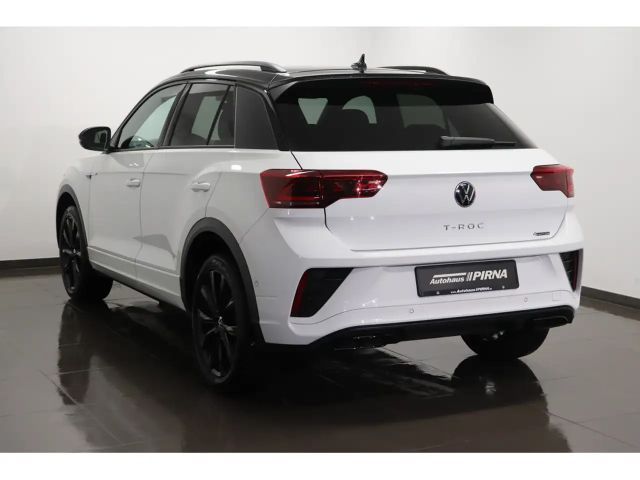 Volkswagen T-Roc 2.0 TDI 4Motion R-Line