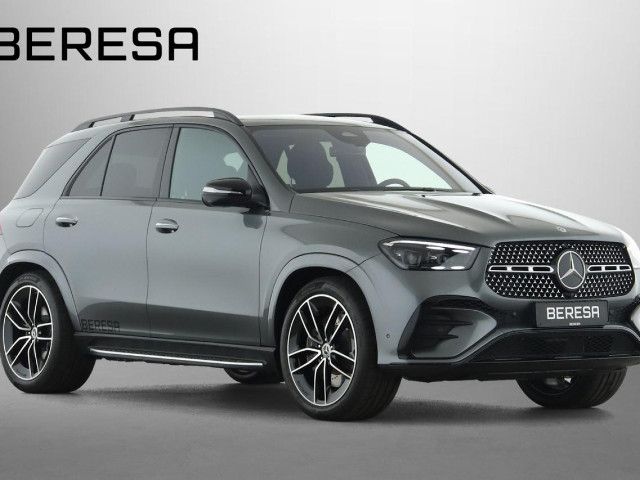 Mercedes-Benz GLE 450 4MATIC AMG Line