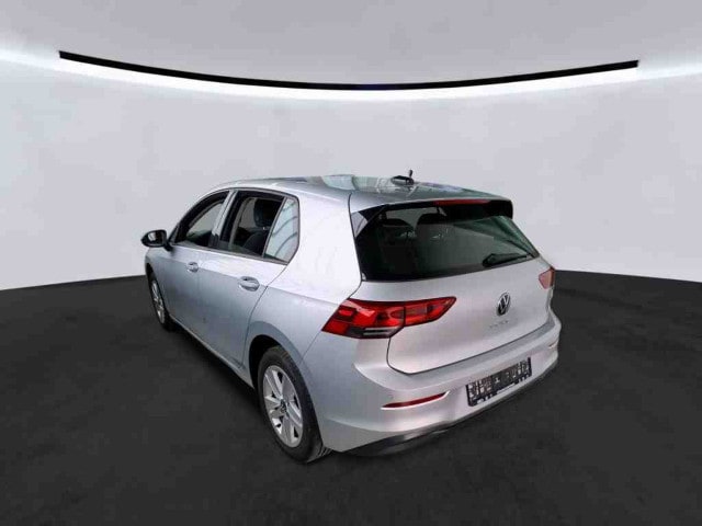 Volkswagen Golf 1.0 TSI Golf VIII Life