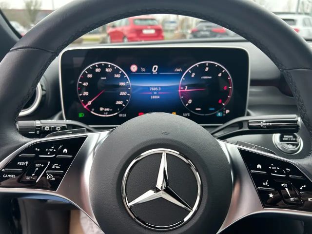 Mercedes-Benz C 200 C 200 d Estate