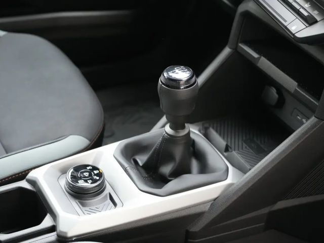 Dacia Duster 4WD Extreme TCe 130