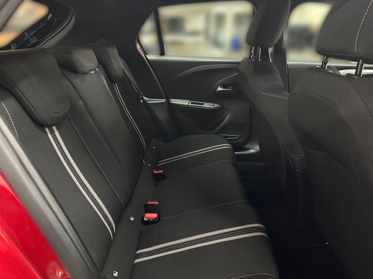 Opel Corsa GS-Line Grand Sport