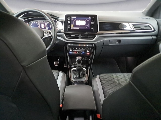 Volkswagen T-Roc 1.5 TSI R-Line