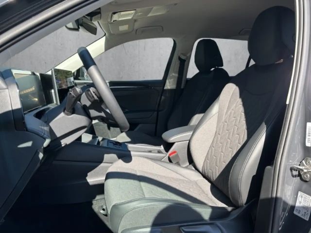 Volkswagen Tiguan 1.5 eTSI