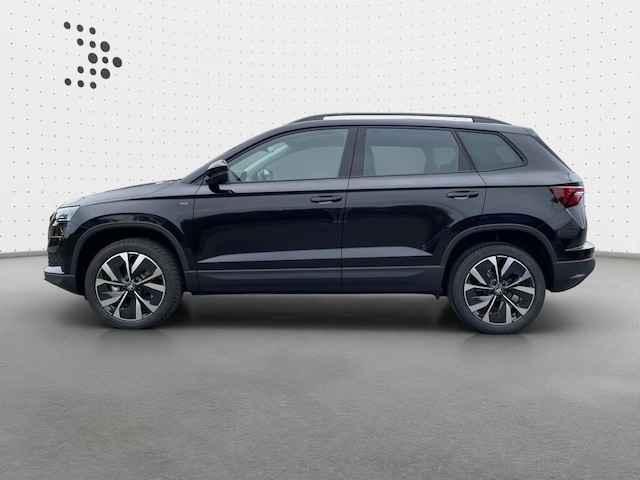Skoda Karoq 2.0 TDI Tour