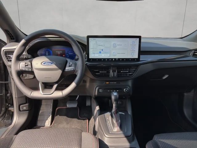 Ford Focus EcoBoost ST Line Wagon