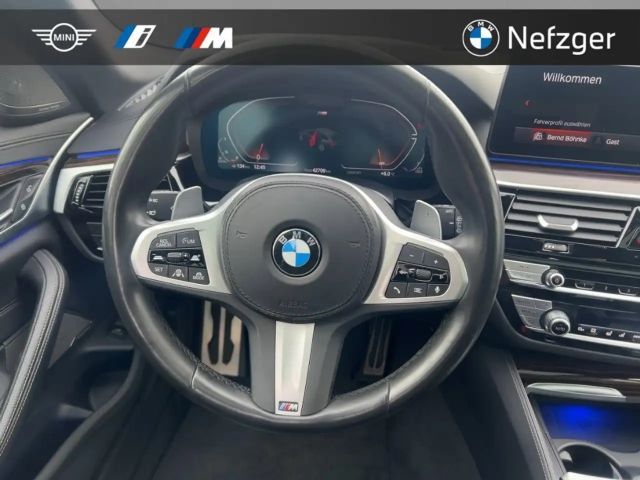 BMW 540 540d Touring xDrive