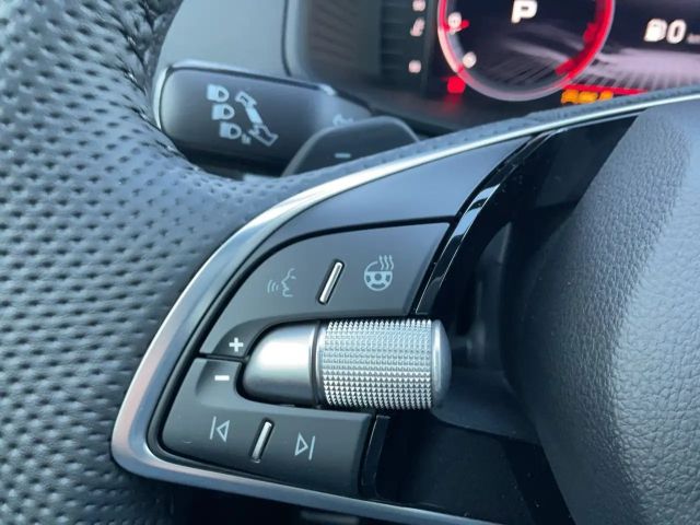 Skoda Karoq Sportline